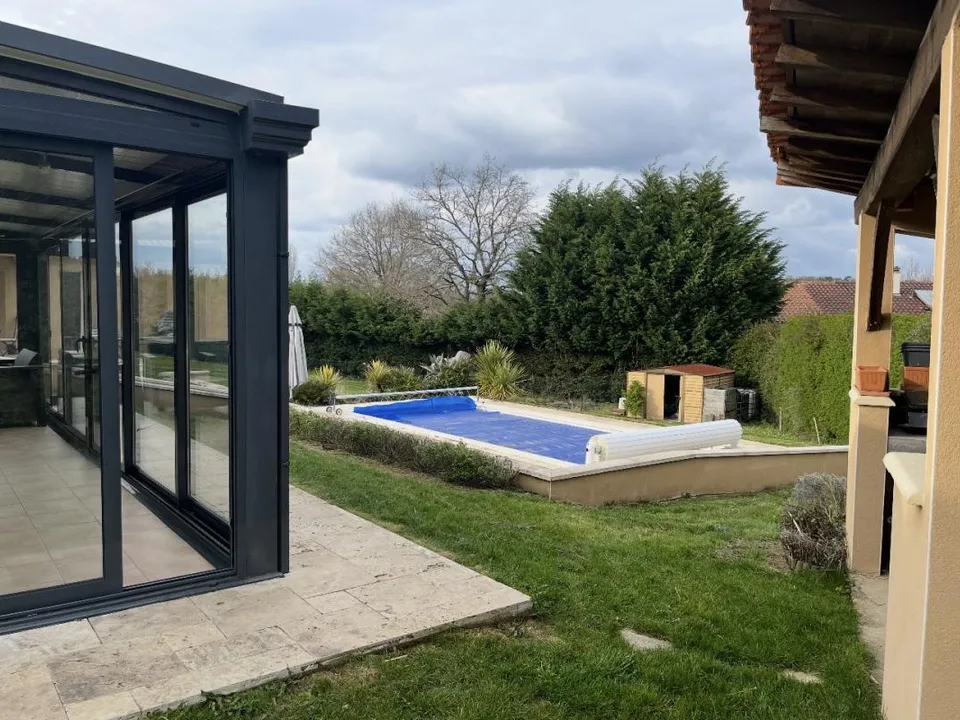 Villa i Atur, Dordogne - bilde 4