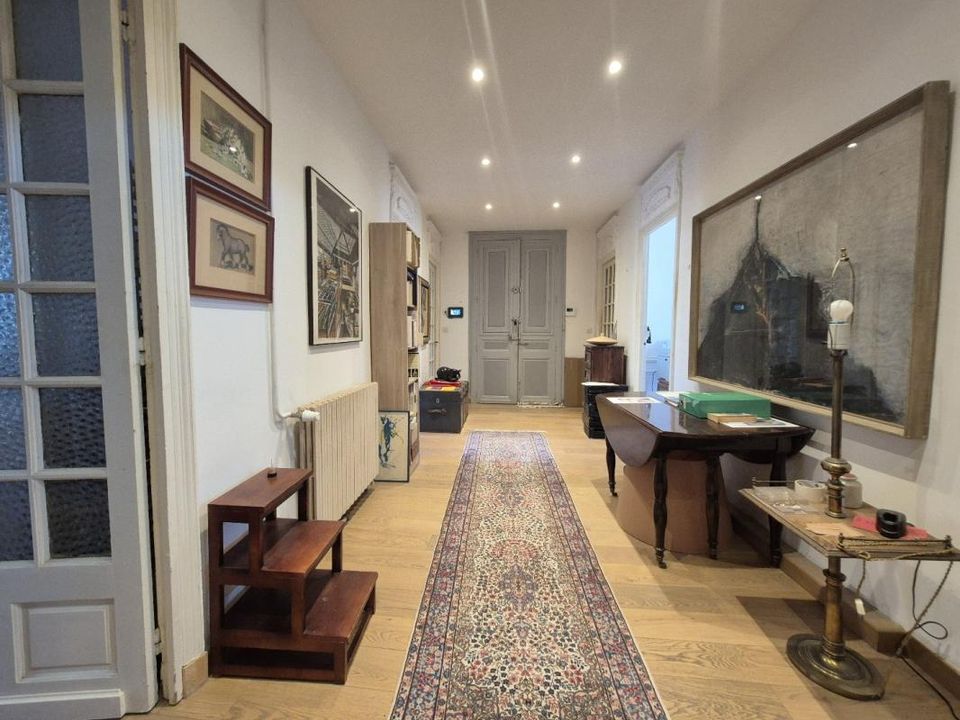 Lejlighed i Beziers, Herault - foto 1