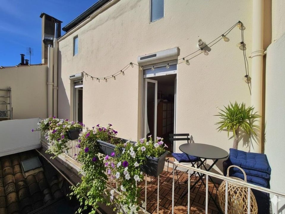 Lejlighed i Beziers, Herault - foto 3