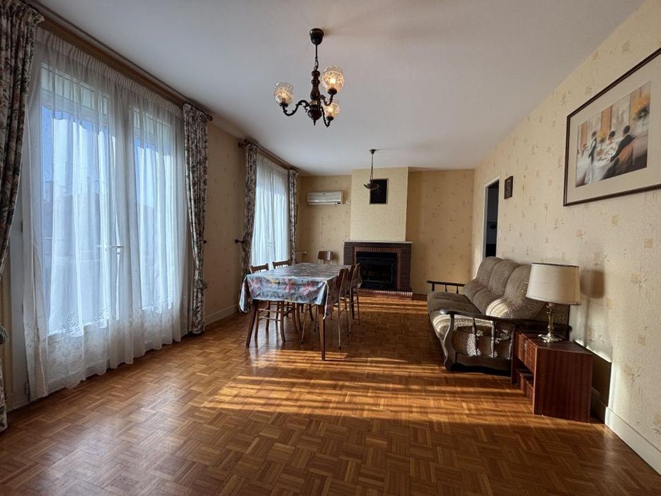 Villa a Ruffec, Charente - foto 2