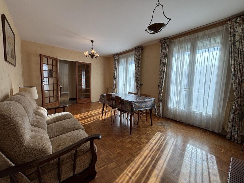 Villa a Ruffec, Charente - foto 3