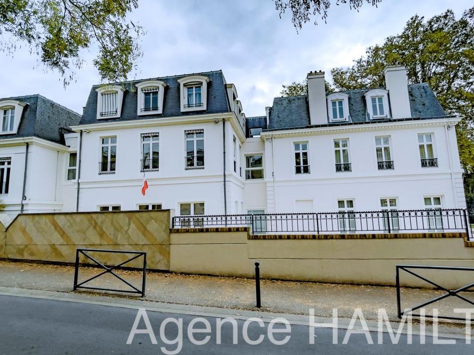 Lejlighed i Garches, Hauts-de-Seine - foto 2