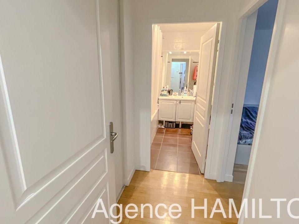 Lejlighed i Garches, Hauts-de-Seine - foto 5