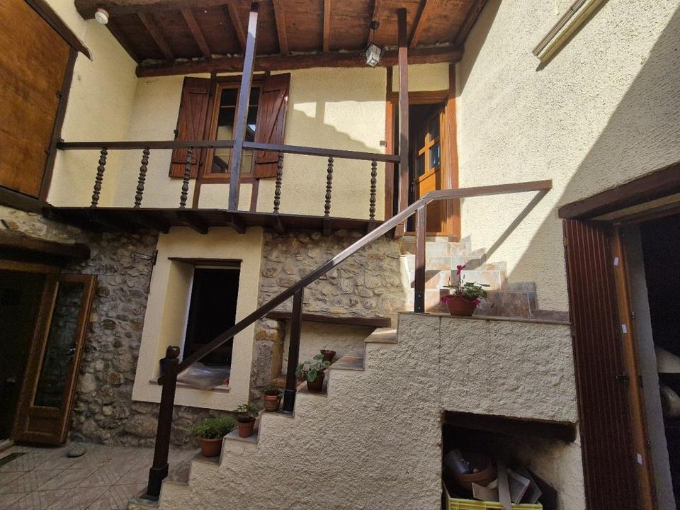 Landsbyhus i Montgaillard, Ariege - foto 3