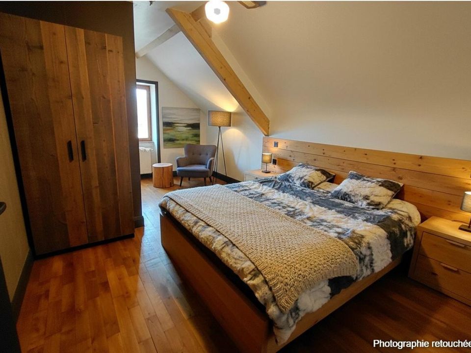 Villa a Salins, Cantal - foto 1