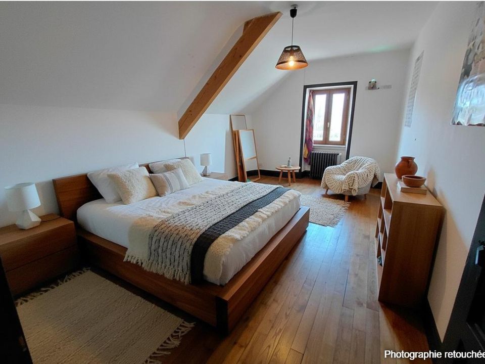 Villa a Salins, Cantal - foto 2