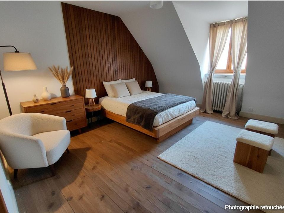 Villa a Salins, Cantal - foto 3