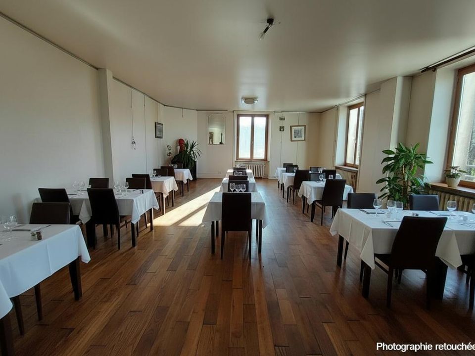 Villa a Salins, Cantal - foto 5