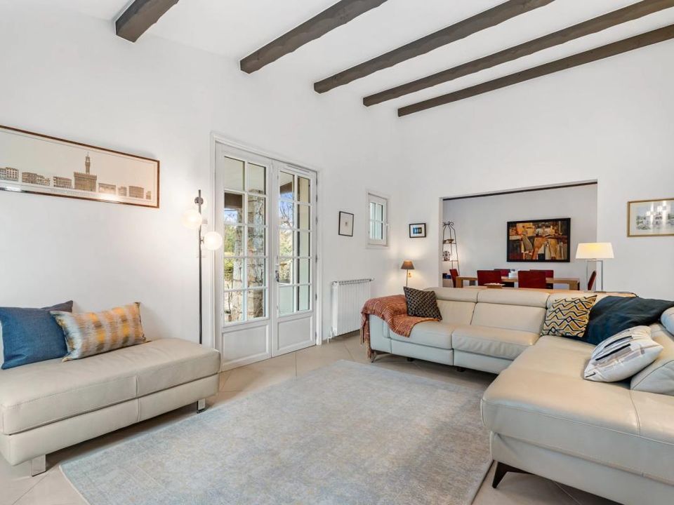 Villa i Valbonne, Alpes-Maritimes - foto 3