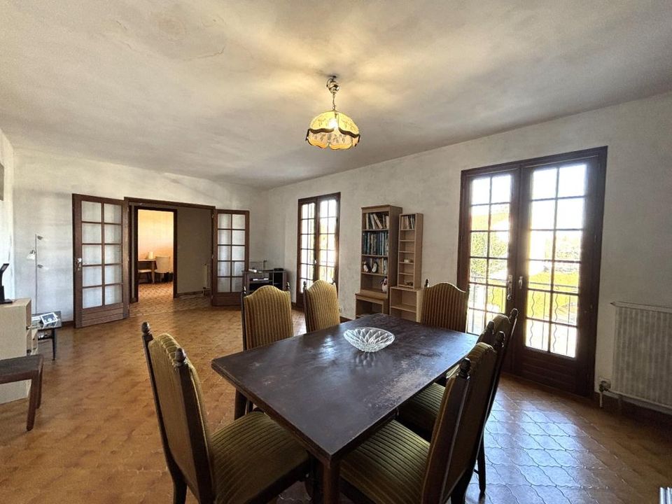 Villa i Ruffec, Charente - foto 2