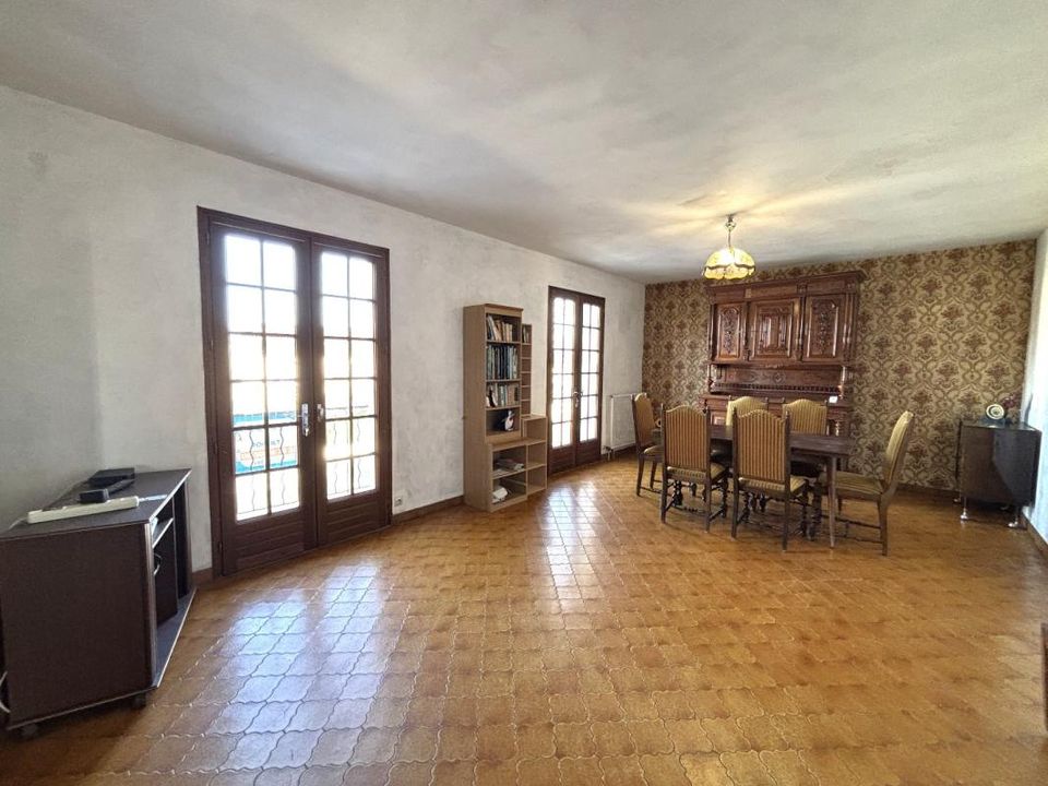 Villa i Ruffec, Charente - foto 3