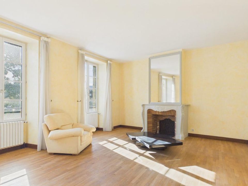 Lejlighed i Saint-Céré, Lot - foto 1