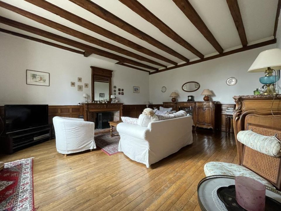 Villa i Cayrols, Cantal - bilde 3