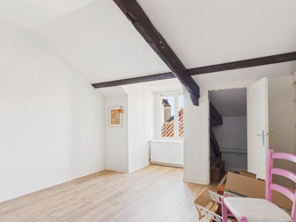 Lejlighed i Saint-Céré, Lot - foto 5