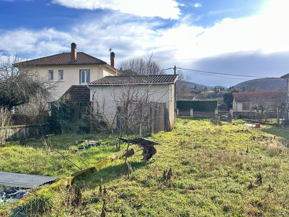 Helårsgrund i Saint-Céré, Lot - foto 2