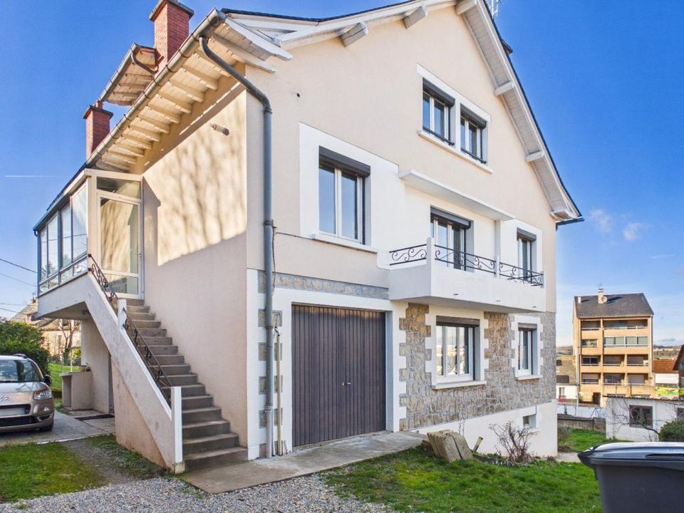 Apartament a Rodez, Aveyron - foto 1