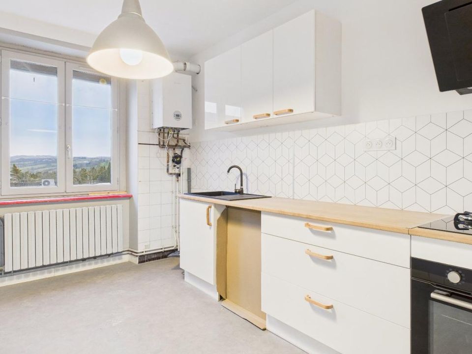 Apartament a Rodez, Aveyron - foto 3