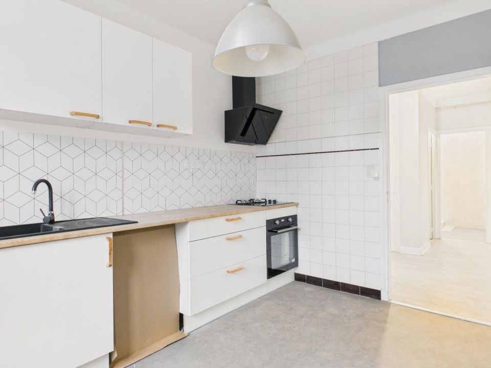 Apartament a Rodez, Aveyron - foto 4
