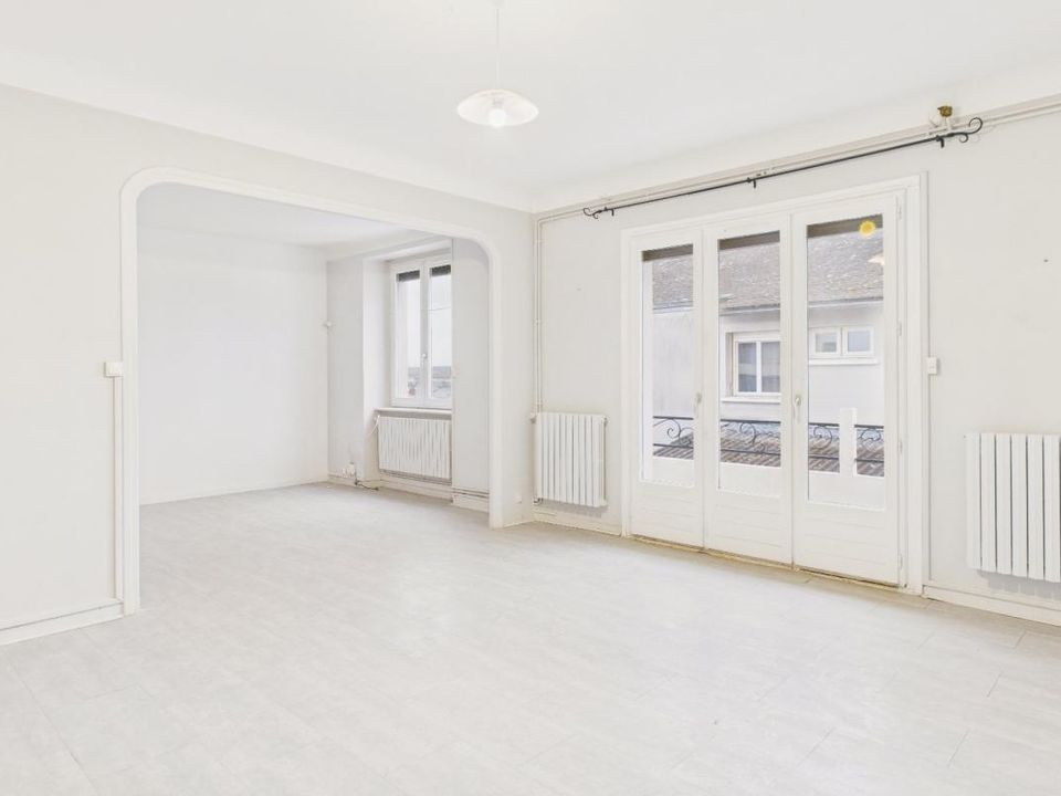 Apartament a Rodez, Aveyron - foto 5