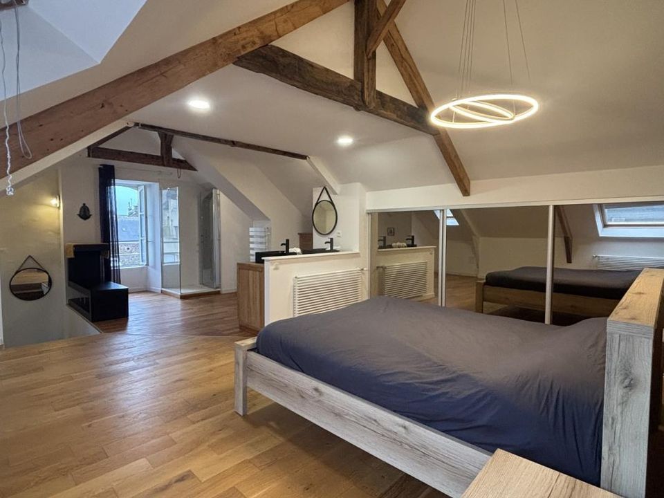 Dorpshuis in Paimpol, Cotes-d'Armor - foto 1