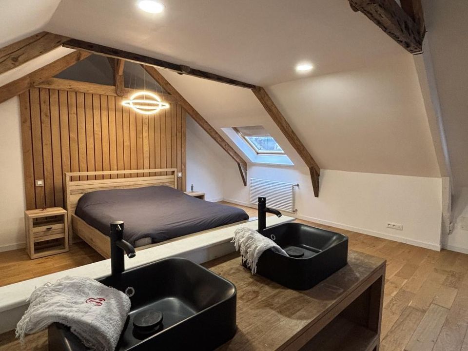 Dorpshuis in Paimpol, Cotes-d'Armor - foto 2
