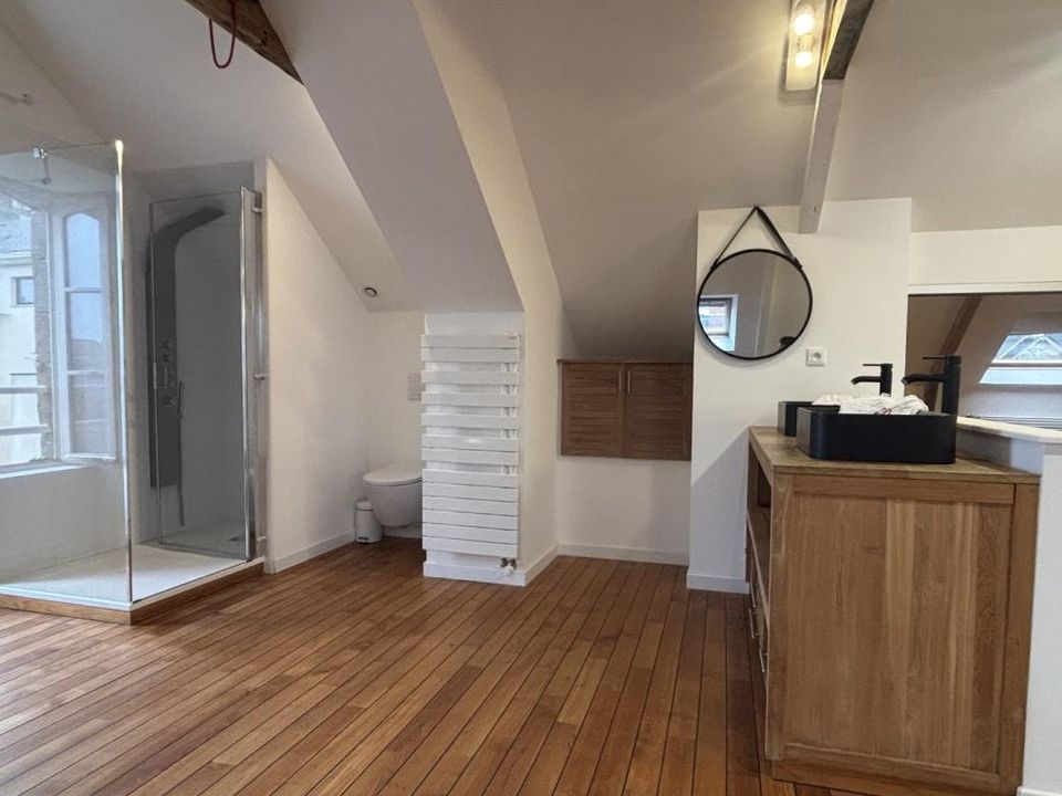 Dorpshuis in Paimpol, Cotes-d'Armor - foto 3