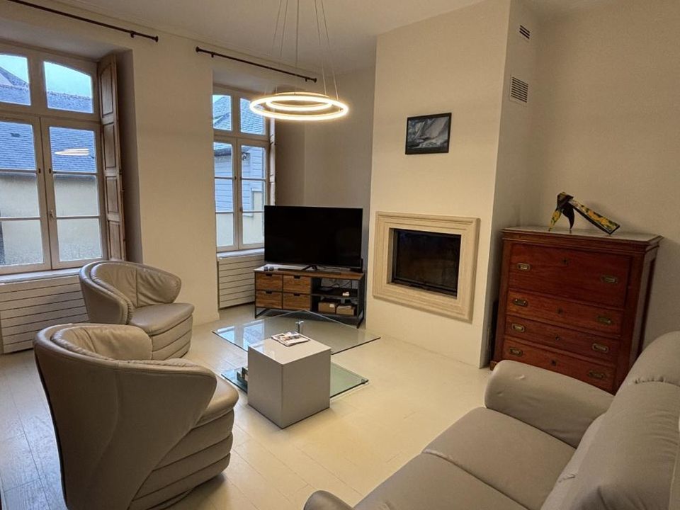 Dorpshuis in Paimpol, Cotes-d'Armor - foto 4