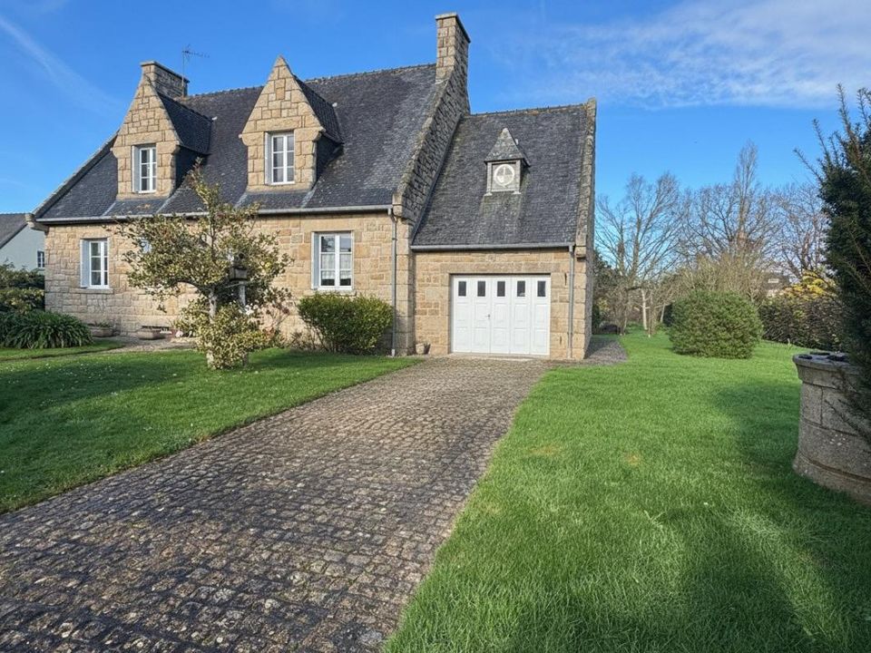 Haus in Paimpol, Cotes-d'Armor - Foto 2