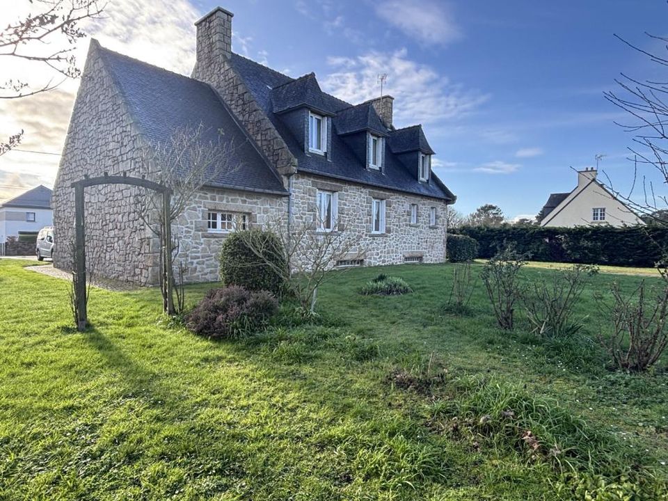 Haus in Paimpol, Cotes-d'Armor - Foto 3
