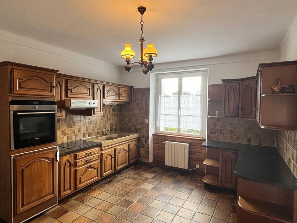 Haus in Paimpol, Cotes-d'Armor - Foto 5