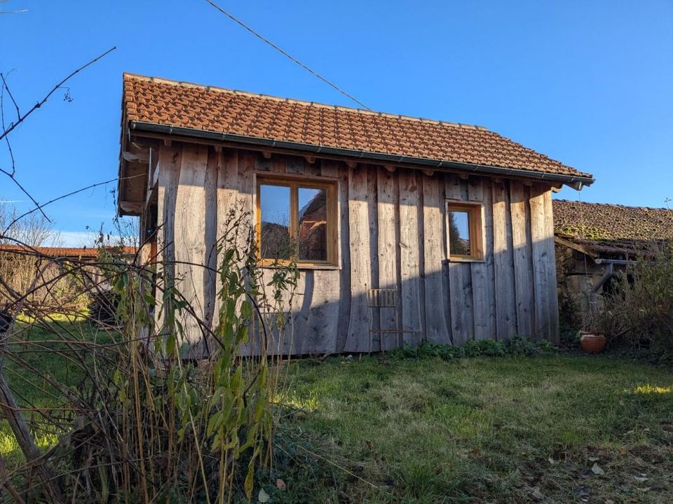 Landejendom i Sainte-Colombe, Lot - foto 2