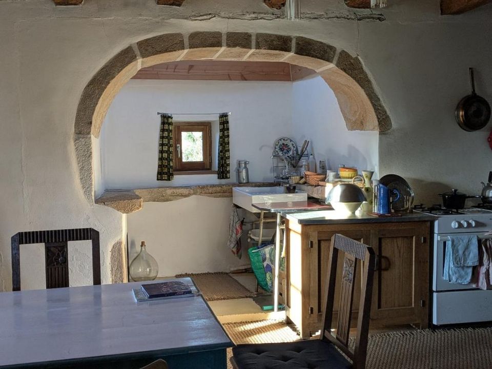Landejendom i Sainte-Colombe, Lot - foto 4
