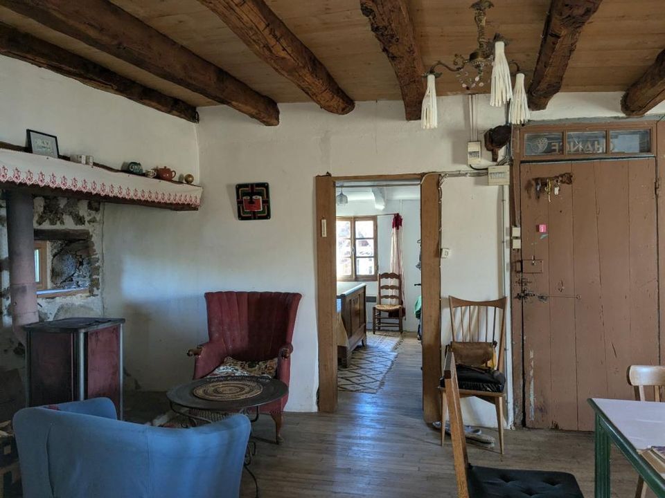 Landejendom i Sainte-Colombe, Lot - foto 5