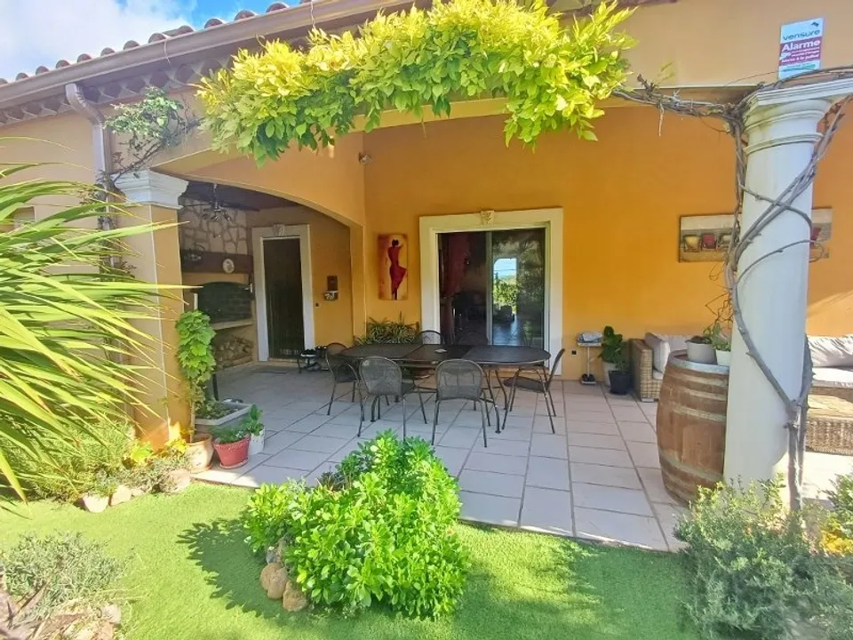 Villa i Puissalicon, Herault - foto 2