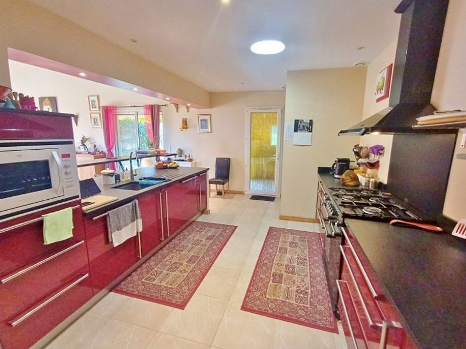 Villa i Puissalicon, Herault - foto 3