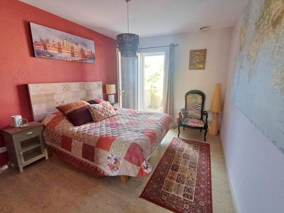 Villa i Puissalicon, Herault - foto 5
