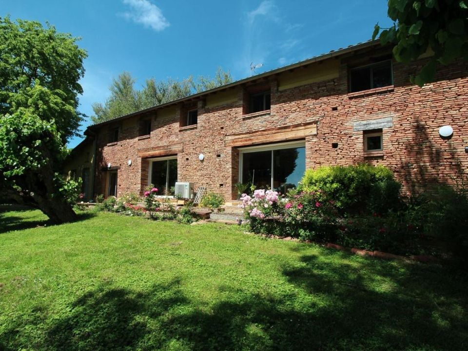 Villa i Montauban, Tarn-et-Garonne - bilde 2
