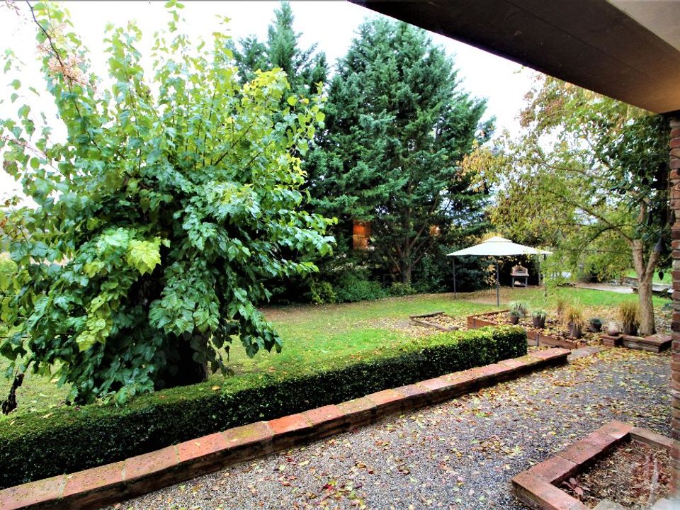 Villa i Montauban, Tarn-et-Garonne - bilde 5