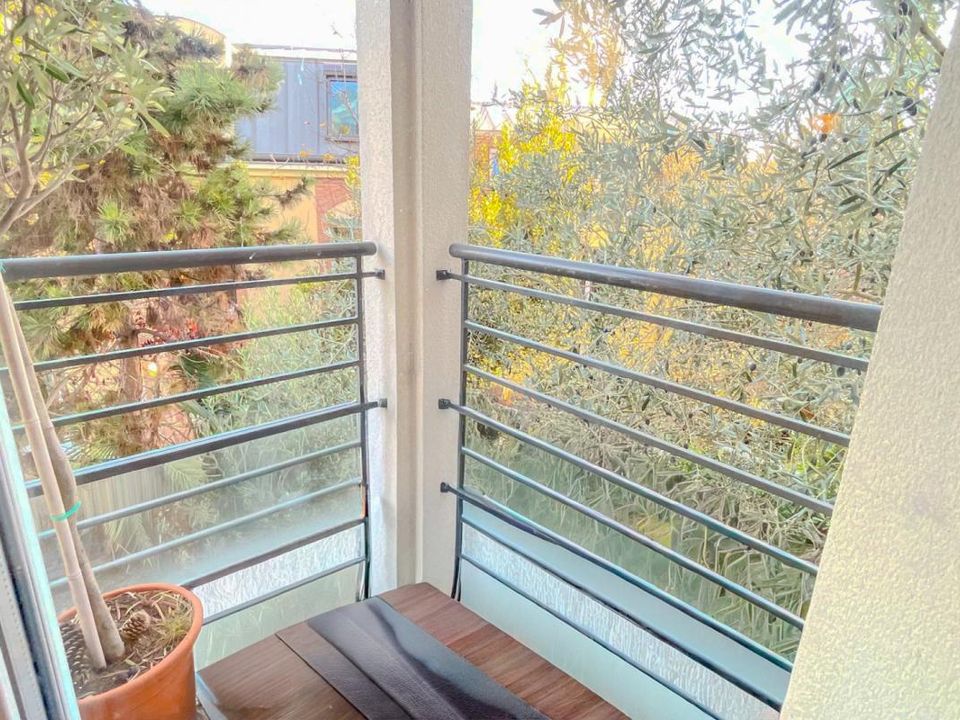 Lejlighed i Garches, Hauts-de-Seine - foto 4