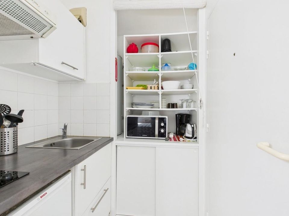 Studio i Cambo-les-Bains, Pyrenees-Atlantiques - bilde 5