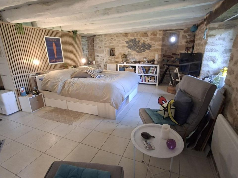 Villa i Sousceyrac, Lot - foto 4