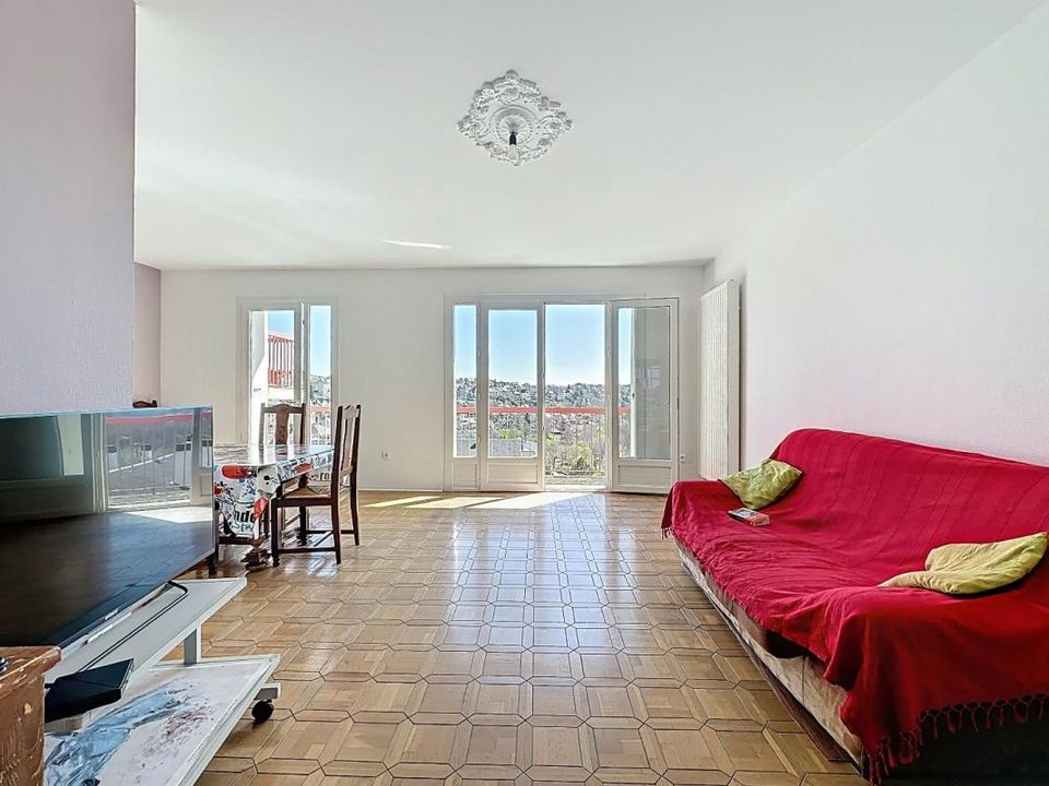 Apartament a Rodez, Aveyron - foto 1