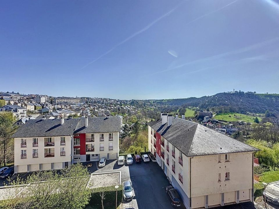 Apartament a Rodez, Aveyron - foto 2