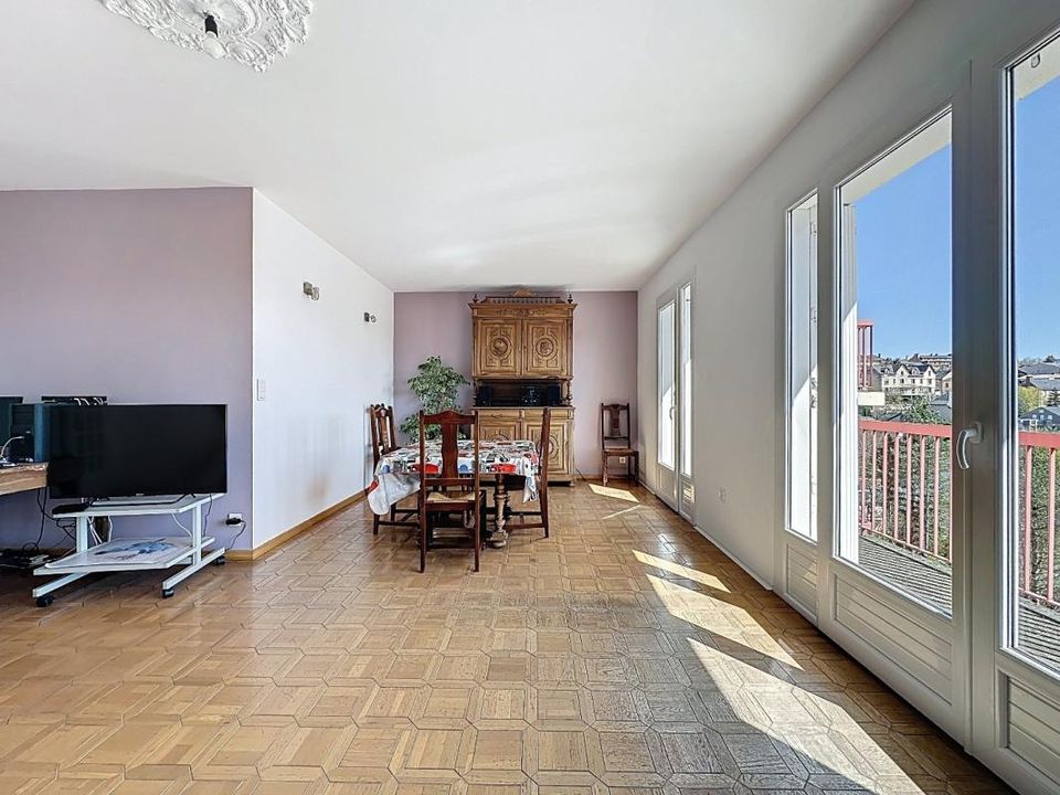 Apartament a Rodez, Aveyron - foto 3