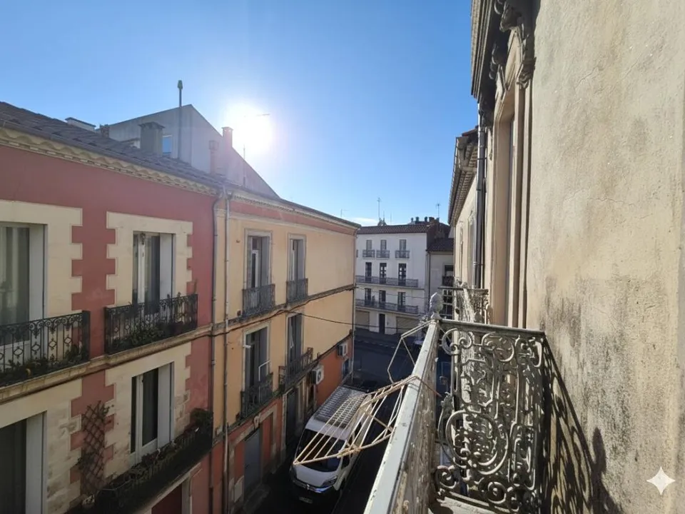 Lejlighed i Beziers, Herault - foto 2