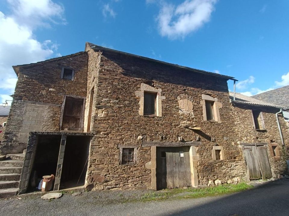Villa i Ste.-Juliette-sur-Viaur, Aveyron - foto 2
