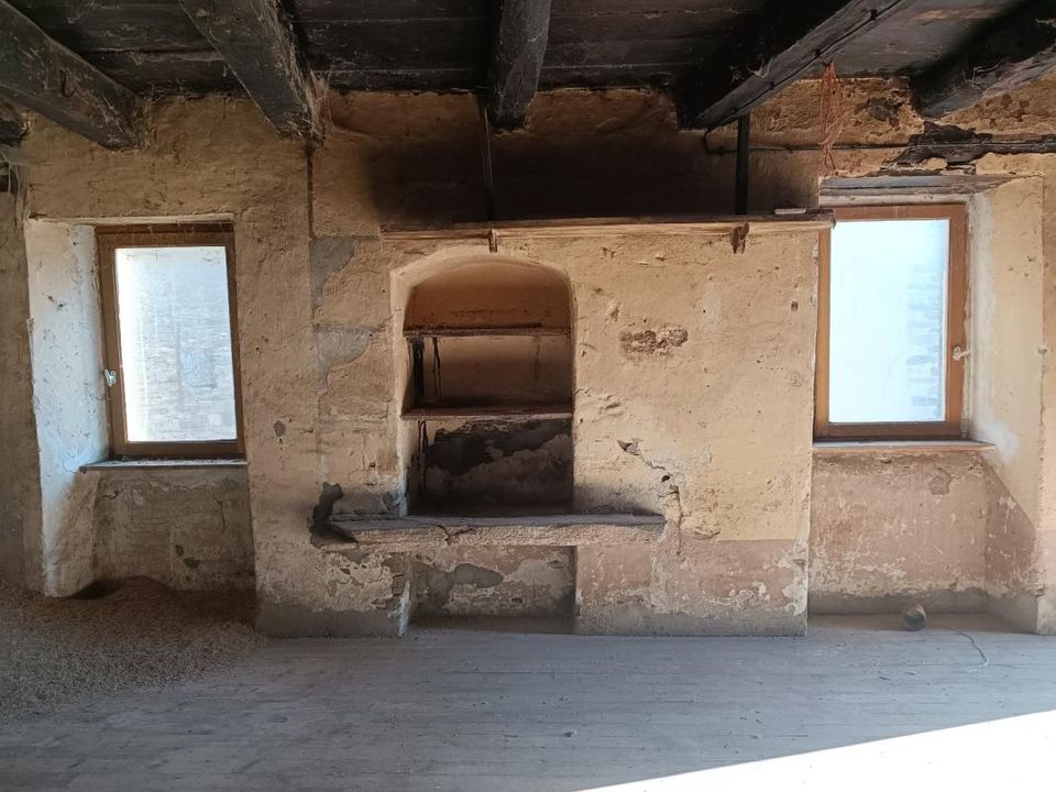 Villa i Ste.-Juliette-sur-Viaur, Aveyron - foto 4