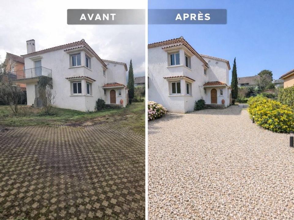 Villa i Millau, Aveyron - bilde 2