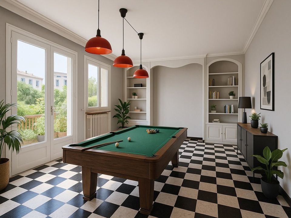 Villa i Millau, Aveyron - bilde 3