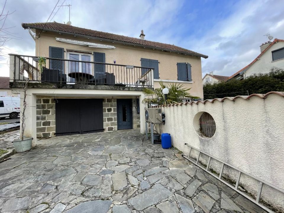Villa i Naucelles, Cantal - foto 1